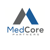 MedCore Partners Logo