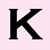 K Photography Logo