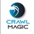 Crawl Magic Solutions Logo