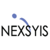 Nexsyis Collision Logo