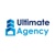 Ultimate Agency Logo