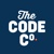 The Code Company Pty Ltd Logo
