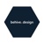 beHIVE Design Ltd Logo