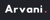 Arvani Solutions Logo
