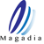 Magadia Consulting, Inc. Logo