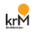 krM Architecture Logotype