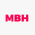 MBH AGENCY Logo