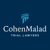 CohenMalad, LLP Logotype