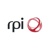 RP International Logo