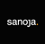 Sanoja Logo