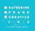 Katherine Frank Creative, Inc Logo