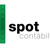 SPOT CONTABIL Logo