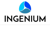 Biuro Rachunkowe Ingenium Sp. z o.o. Logo