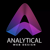Analytical Web Design Logo