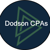 DodsonCPAs Logo