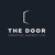The Door Creative Logo
