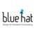 Blue Hat Logo