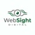 WebSight Digital Logo