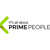 Prime People Logo