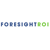 Foresight ROI, Inc Logo