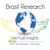 BRASIL RESEARCH Logo