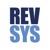 REVSYS Logo