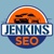 Jenkins SEO Logo