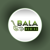 Bala Mowing Logo