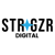 Stargazer Digital Logo