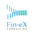 Fin-eX Outsourcing Logo