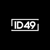 ID49 Digital Logo