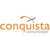 Conquista Comunicação Logo