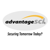 Advantage SCI, LLC Logo