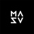 MASV - Creative Studio Logo