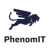 Phenom IT Logotype