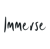 Immerse Marketing Logo