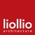 Liollio Architecture Logo