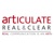 Articulate Real&Clear, S Corp Logo