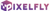 Pixelfly Logo