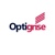 Optigrise Technology Logo