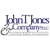 John T. Jones & Co., PLLC Logo