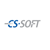 CS SOFT Logo