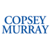 Copsey Murray Logotype