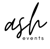 Ash Events, LLC Logotype