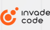 Invade Code Logotype