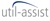 Util-Assist Logo