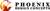 Phoenix Design Concepts Inc. Logotype
