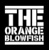 The Orangeblowfish Shangha Logo