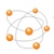 The Dot Connectors Logo