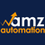 AMZ Automation Logo